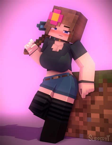 porno de jenny minecraft|Jenny Minecraft Videos Porno 